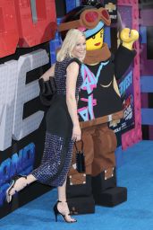 Elizabeth Banks – “The Lego Movie 2: The Second Part” Premiere in London