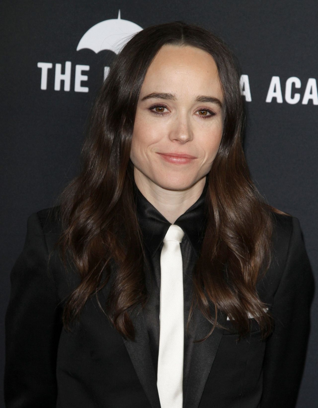 Ellen Page – “The Umbrella Academy” Premiere in Hollywood ...