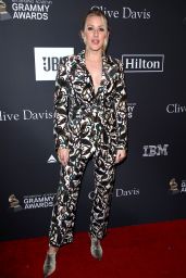 Ellie Goulding – Clive Davis’ 2019 Pre-Grammy Gala