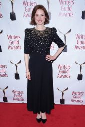 Ellie Kemper – 2019 Writers Guild Awards in NYC