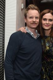 Emily Deschanel - Sony Pictures Classics Annual Oscar Nominees Gala Dinner 02/23/2019