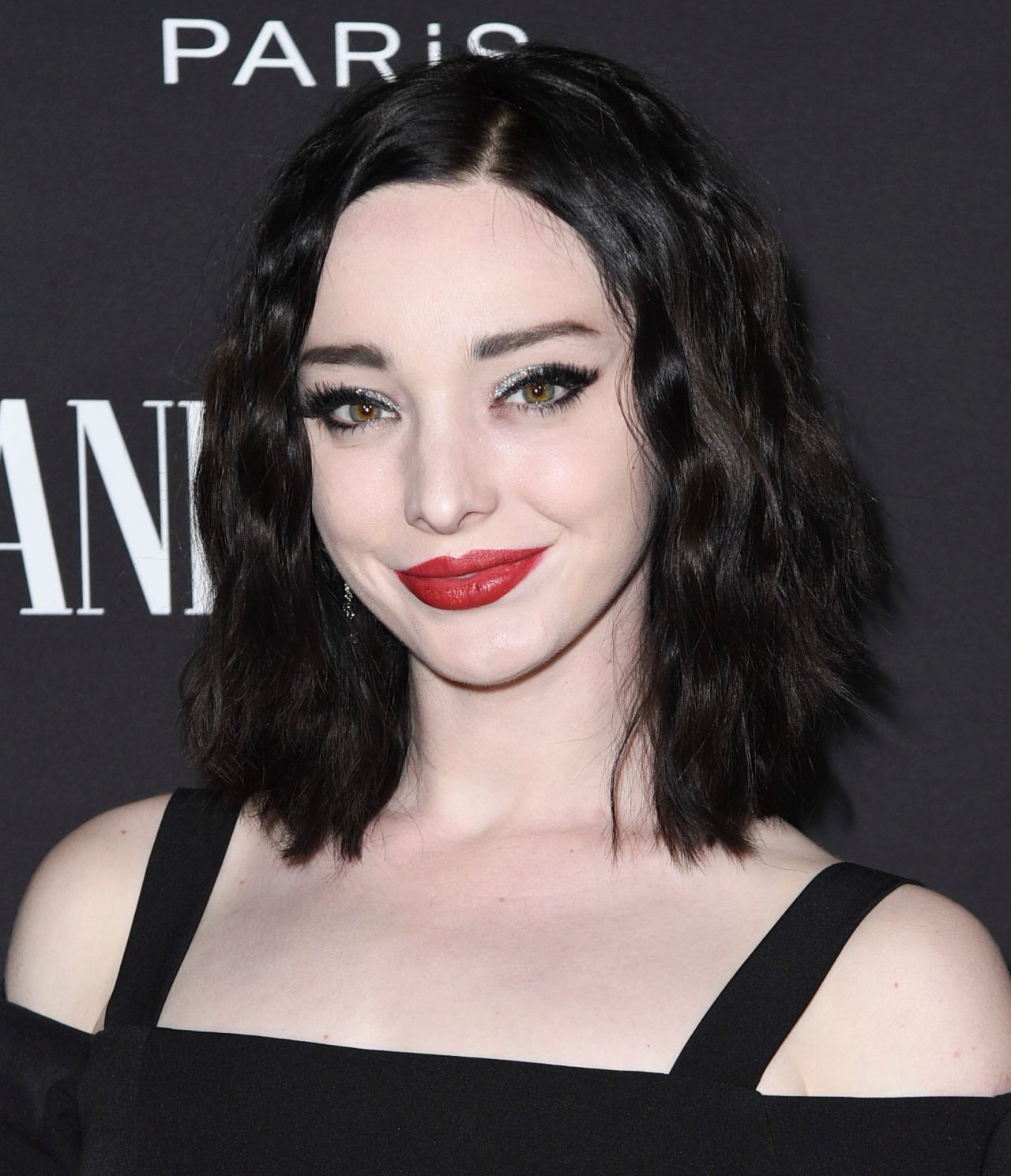 Emma Dumont – Vanity Fair & LOréal Paris Celebrate New Hollywood 02/19