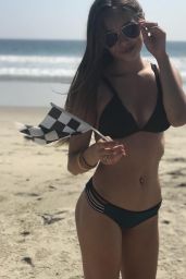 Emma Engle in Bikini 02/27/2019