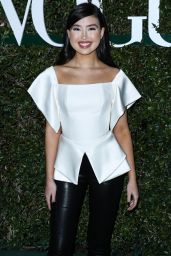 Erika Tham – Teen Vogue’s 2019 Young Hollywood Party