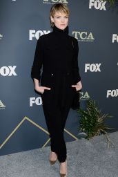 Erin Richards – 2019 Fox Winter TCA in LA