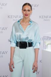 Eva Gonzalez - Kenfay Cosmetics Launch in Madrid