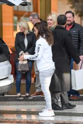 Eva Longoria - Out in Beverly Hills 02/02/2019
