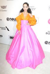 Fiona Xie – 2019 Elton John’s Oscars Viewing Party