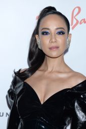 Fiona Xie – Universal Music Group Grammy After Party 02/10/2019