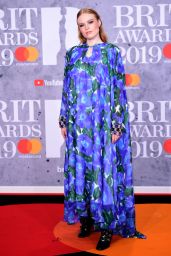 Freya Ridings – 2019 Brit Awards