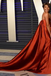 Gabrielle Union – 2019 Vanity Fair Oscar Party
