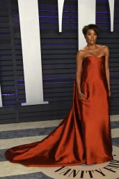 Gabrielle Union – 2019 Vanity Fair Oscar Party