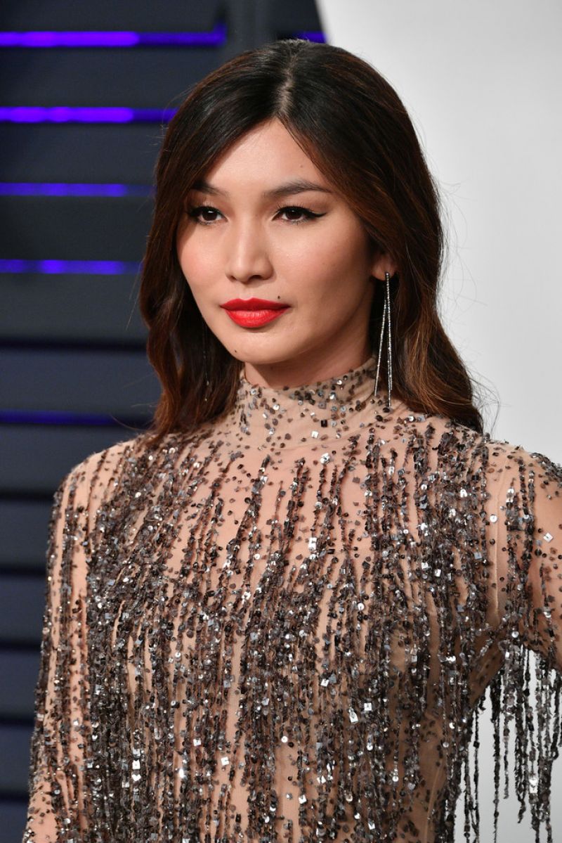 Next photo of Gemma Chan