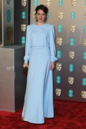 Gemma Whelan – BAFTA 2019