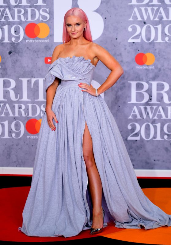 Grace Chatto – 2019 Brit Awards