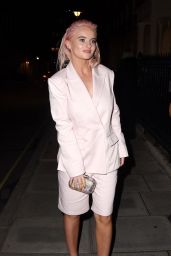 Grace Chatto – Dior Party at London Fashion Week 02/19/2019