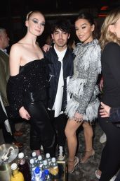 Hailee Steinfeld – Republic Grammys After Party 02/10/2019