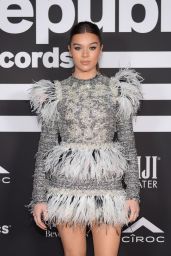 Hailee Steinfeld – Republic Grammys After Party 02/10/2019