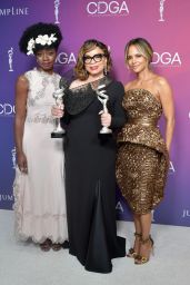 Halle Berry – 2019 Costume Designers Guild Awards