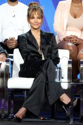 Halle Berry – 2019 Winter TCA Day in Pasadena 02/11/2019
