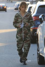 Halle Berry - Out in LA 02/05/2019