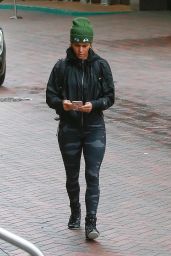 Halle Berry - Out in Los Angeles 02/15/2019