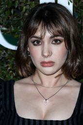 Hannah Marks – Teen Vogue’s 2019 Young Hollywood Party