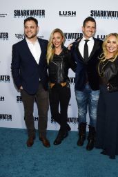 Hayden Panettiere - "Sharkwater Extinction" Screening in Hollywood