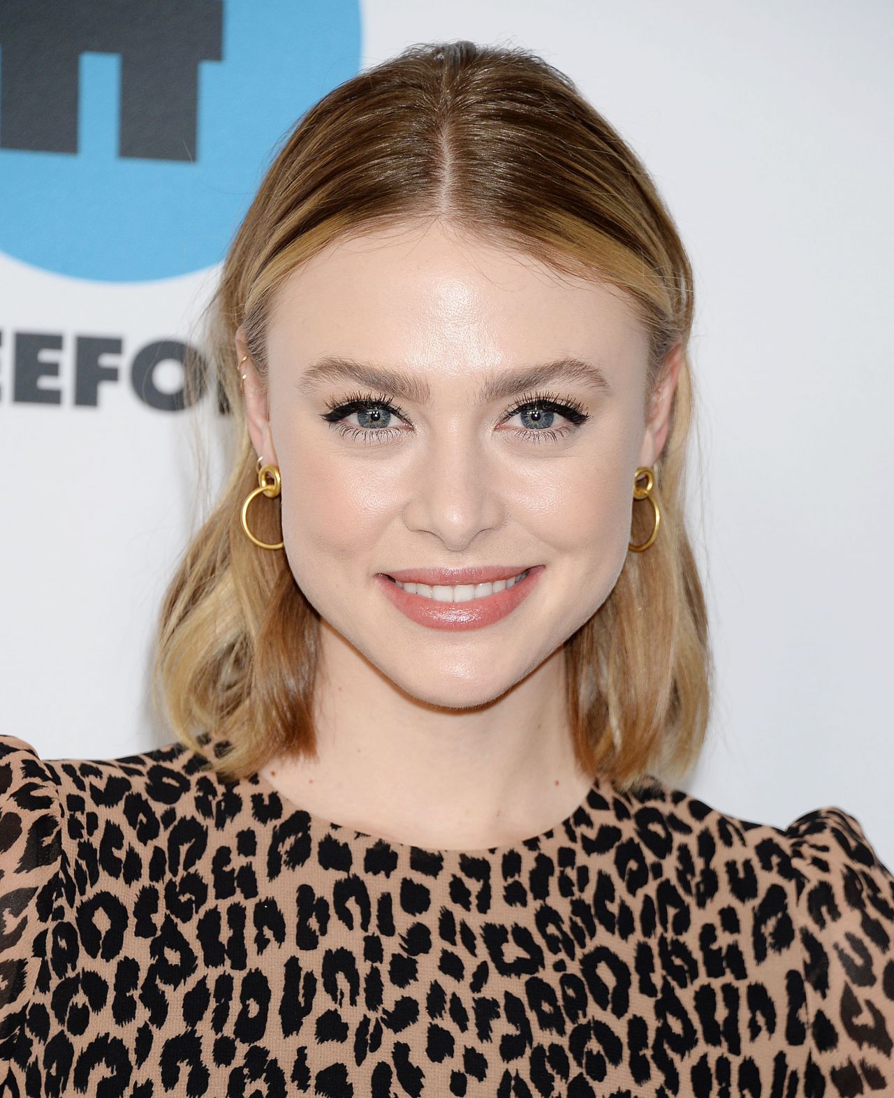 Hayley Erin – TCA Winter Press Tour in LA 02/05/2019 • CelebMafia