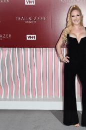 Heidi Pratt – VH1 Trailblazer Honors in LA 02/20/2019