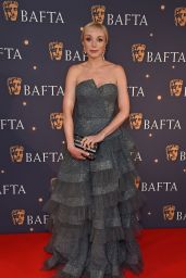 Helen George – BAFTA Film Gala in London 02/08/2019