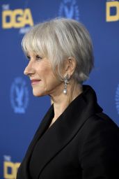 Helen Mirren – 2019 Directors Guild of America Awards