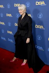 Helen Mirren – 2019 Directors Guild of America Awards