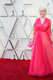 Helen Mirren – Oscars 2019 Red Carpet