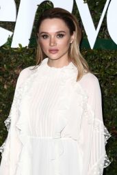 Hunter Haley King – Teen Vogue’s 2019 Young Hollywood