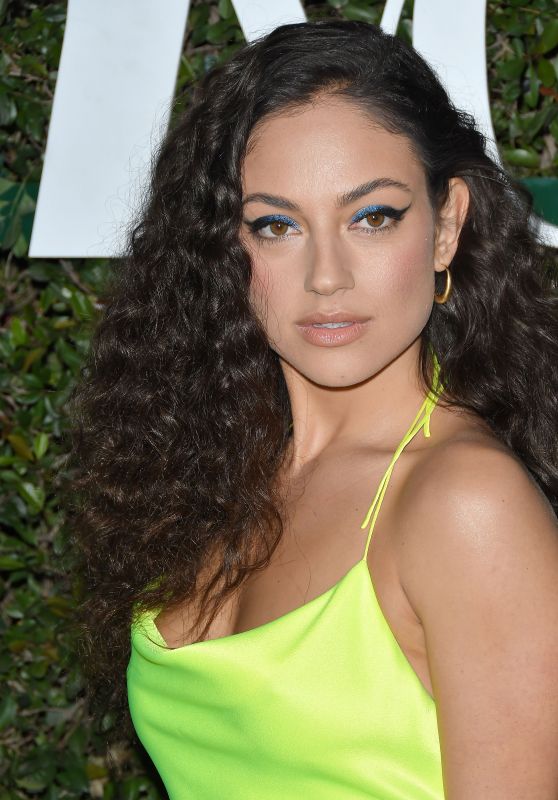 Inanna Sarkis – Teen Vogue’s 2019 Young Hollywood Party
