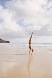 Isabelle Cornish - Photoshoot January 2019