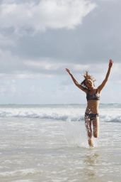 Isabelle Cornish - Photoshoot January 2019