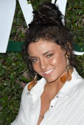 Jade Chynoweth – Teen Vogue’s 2019 Young Hollywood Party