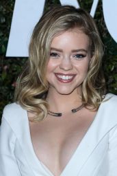 Jade Pettyjohn – Teen Vogue’s 2019 Young Hollywood Party