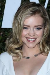 Jade Pettyjohn – Teen Vogue’s 2019 Young Hollywood Party