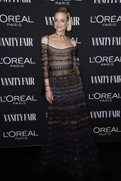 Jaime King – Vanity Fair & LOréal Paris Celebrate New Hollywood 02/19/2019