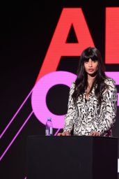 Jameela Jamil - The 2019 MAKERS Conference 02/07/2019