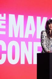 Jameela Jamil - The 2019 MAKERS Conference 02/07/2019