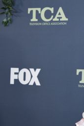 Jamie Chung – 2019 Fox Winter TCA in LA