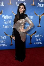 Jamie-Lynn Sigler – 2019 Writers Guild Awards in Beverly Hills