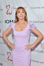 Jane Seymour - 2019 Open Heart Gala in Beverly Hills