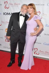Jane Seymour - 2019 Open Heart Gala in Beverly Hills