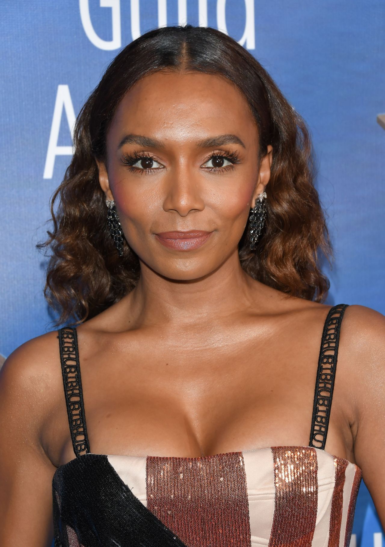 Download Janet Mock - 2019 Writers Guild Awards in Beverly Hills ...