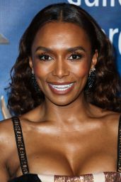 Janet Mock – 2019 Writers Guild Awards in Beverly Hills